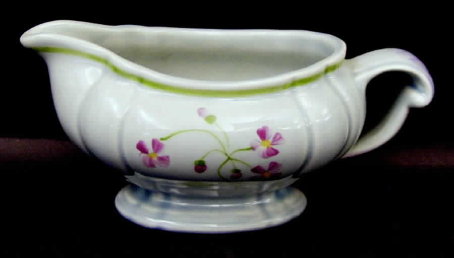 Mon Jardin Gravy Boat by Longchamp-1