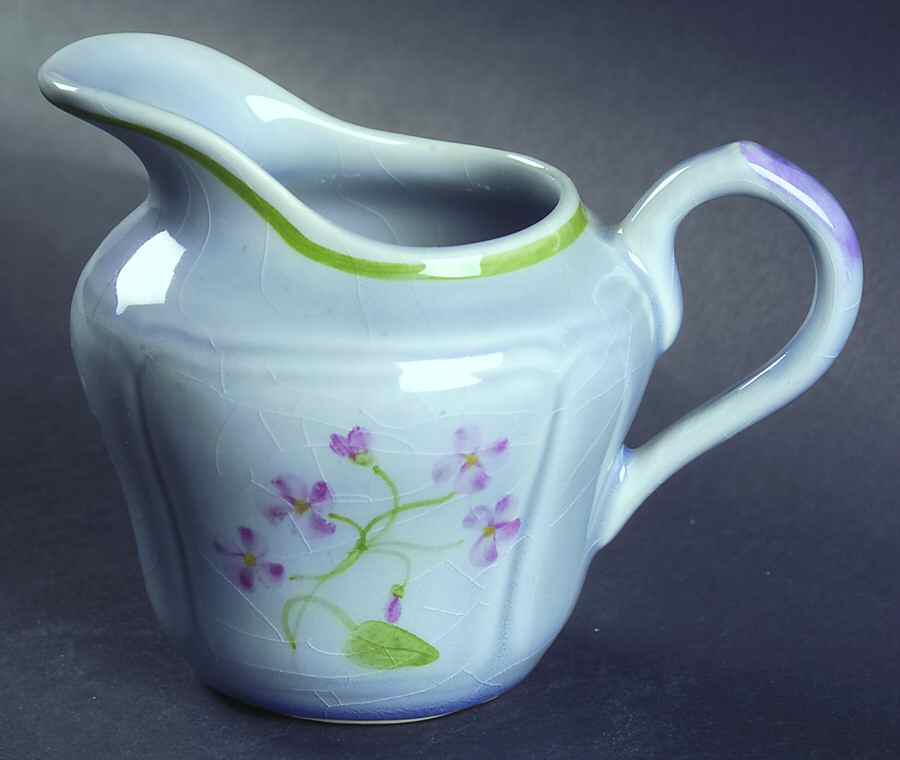 Mon Jardin Creamer by Longchamp-1