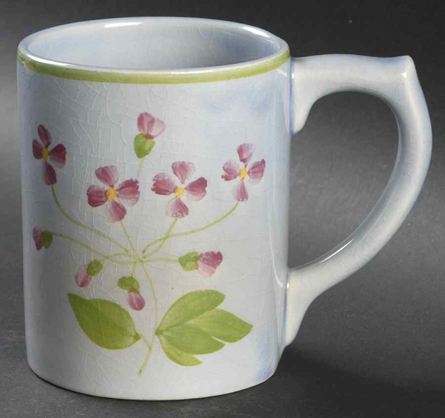 Mon Jardin Mug by Longchamp-1
