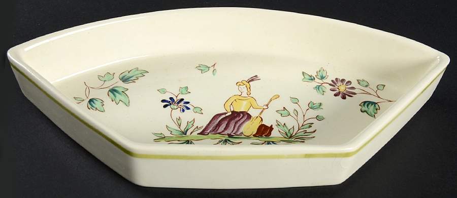 Moustiers Lazy Susan-Side Dish by Longchamp-1