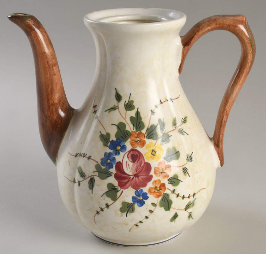 Nemours Coffee Pot No Lid by Longchamp-1