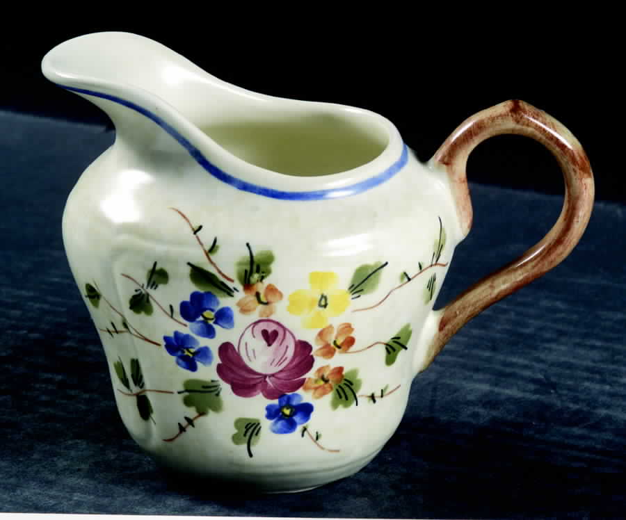 Nemours Creamer by Longchamp-1
