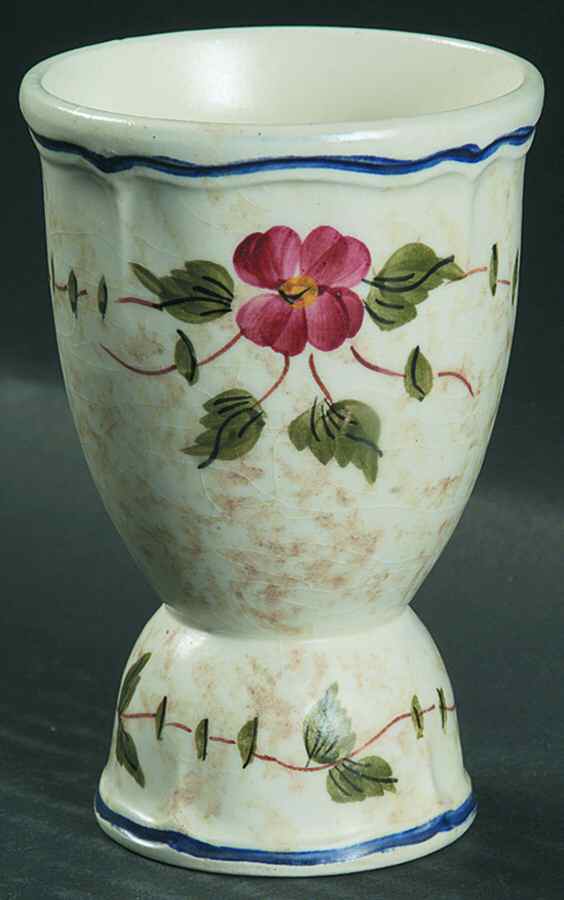 Nemours Double Egg Cup by Longchamp-1