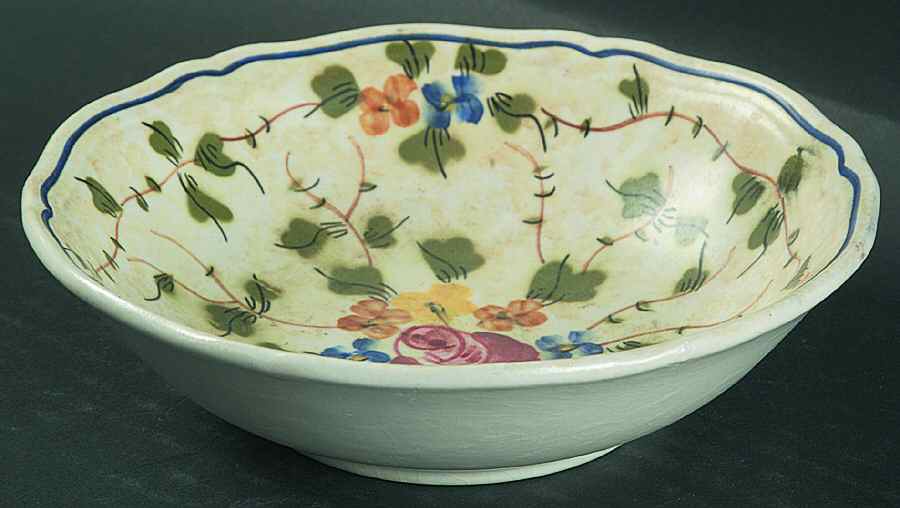 Nemours Coupe Cereal Bowl by Longchamp-1
