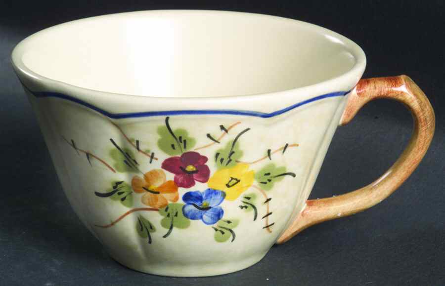 Nemours Snack Cup by Longchamp-1