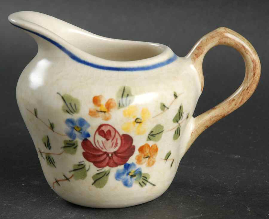 Nemours Mini Creamer by Longchamp-1