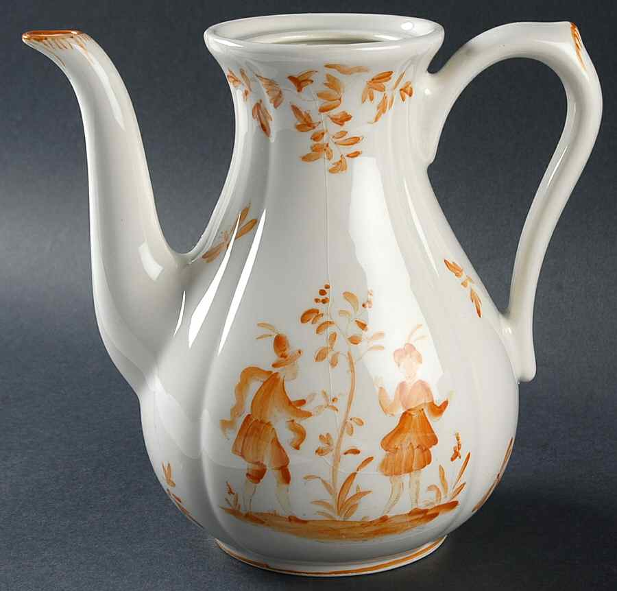 Olerys Coffee Pot No Lid by Longchamp-1