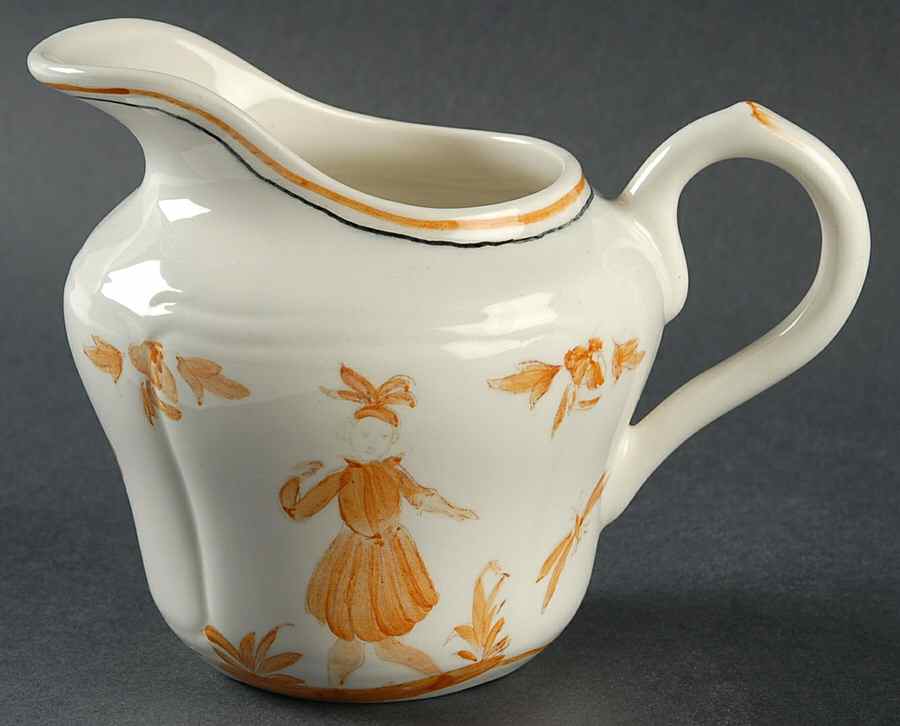 Olerys Creamer by Longchamp-1