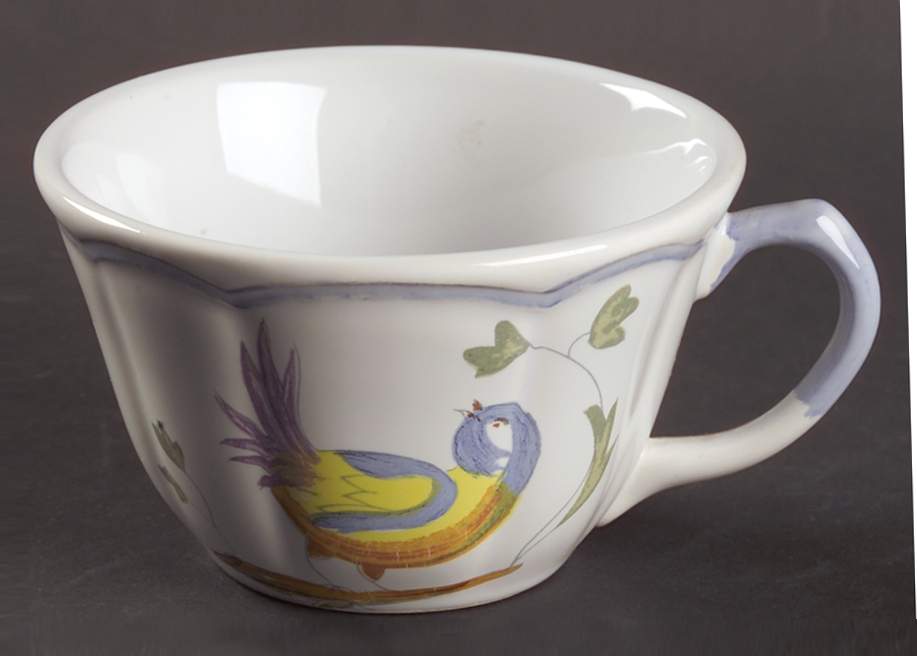 Perouges (Not French Heritage Line) Snack Cup by Longchamp-1