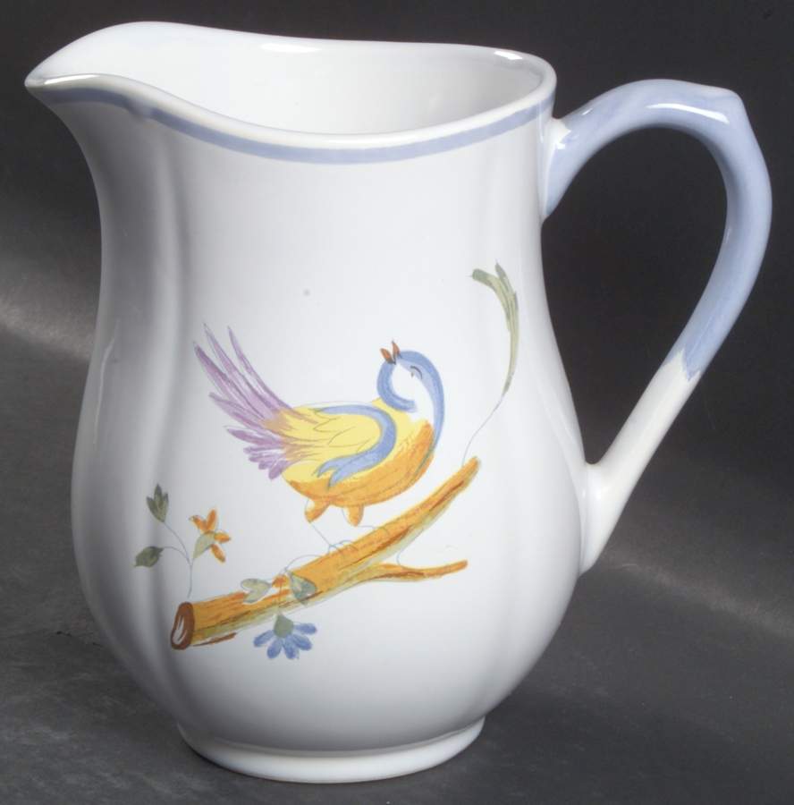 Perouges (Not French Heritage Line) 32 Oz Jug by Longchamp-1