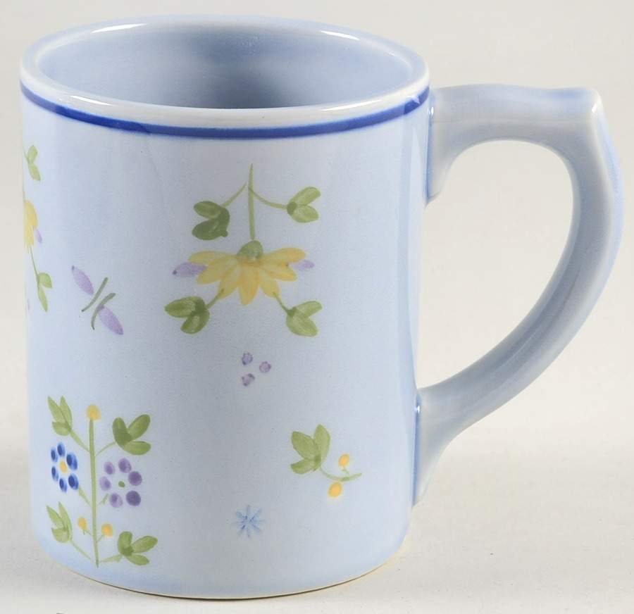 Printemps Mug by Longchamp-1