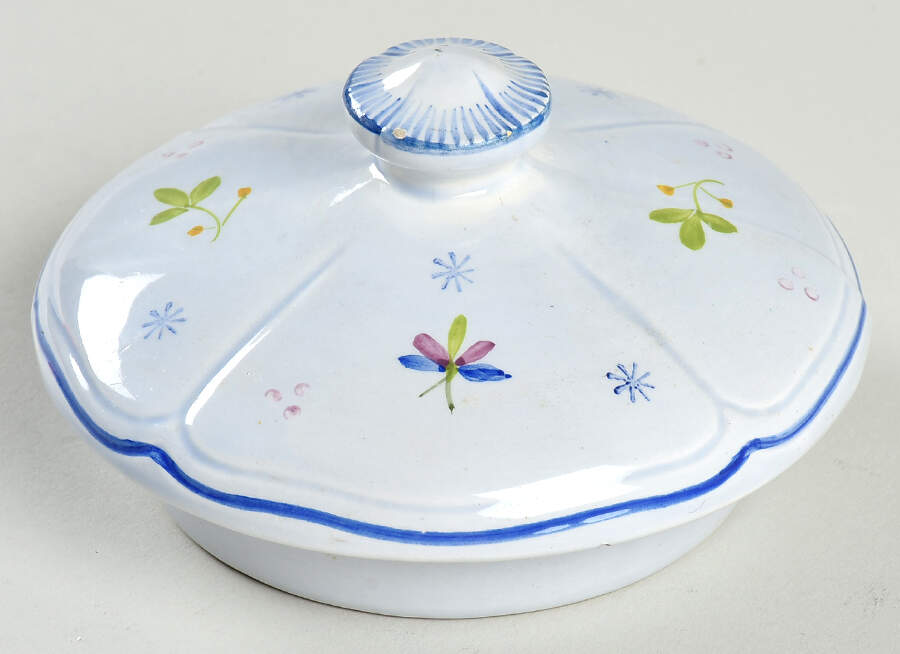 Printemps Lid for Teapot by Longchamp-1