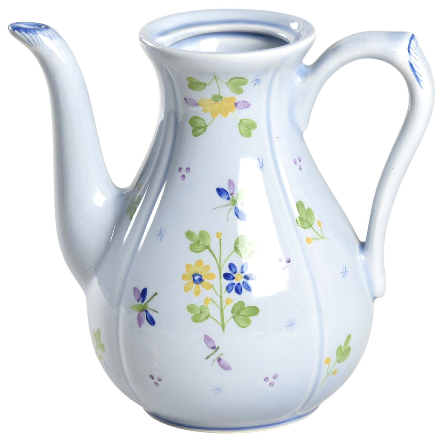 Printemps Coffee Pot No Lid by Longchamp-1