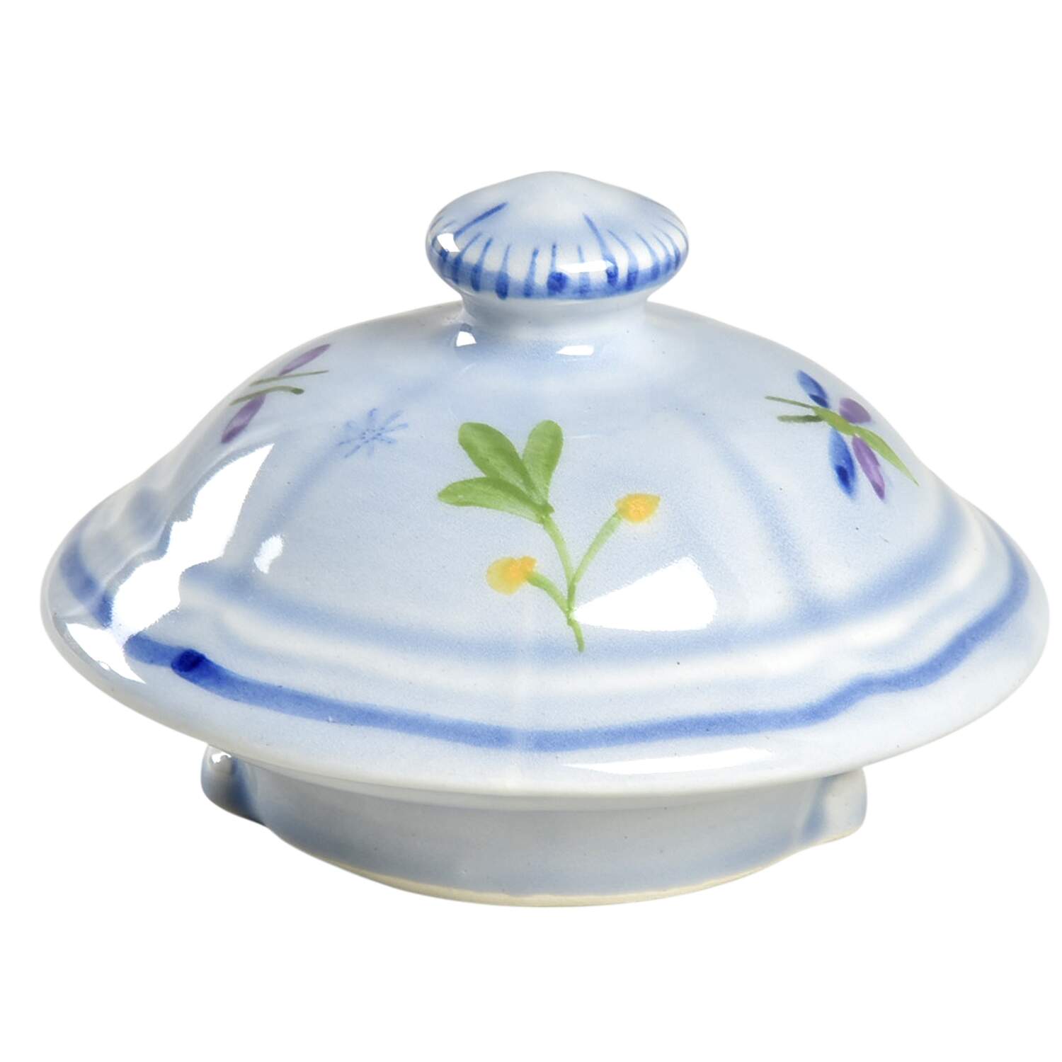 Printemps Lid for Coffee Pot by Longchamp-1