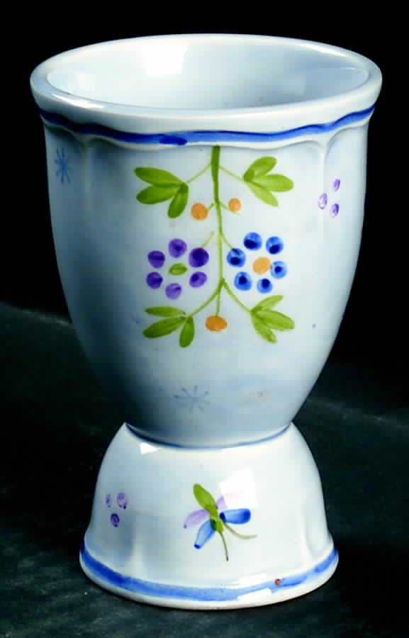 Printemps Double Egg Cup by Longchamp-1