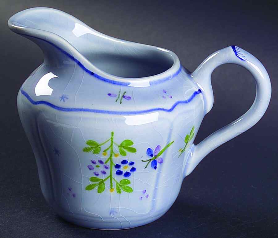 Printemps Creamer by Longchamp-1