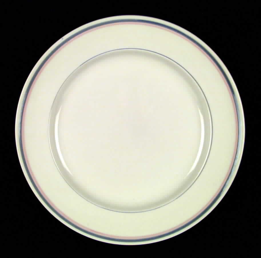 Sonate Dinner Plate by Longchamp-1