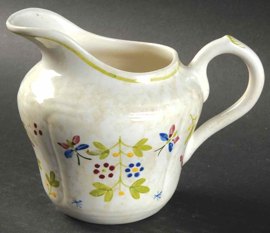 St. Tropez Creamer by Longchamp-1