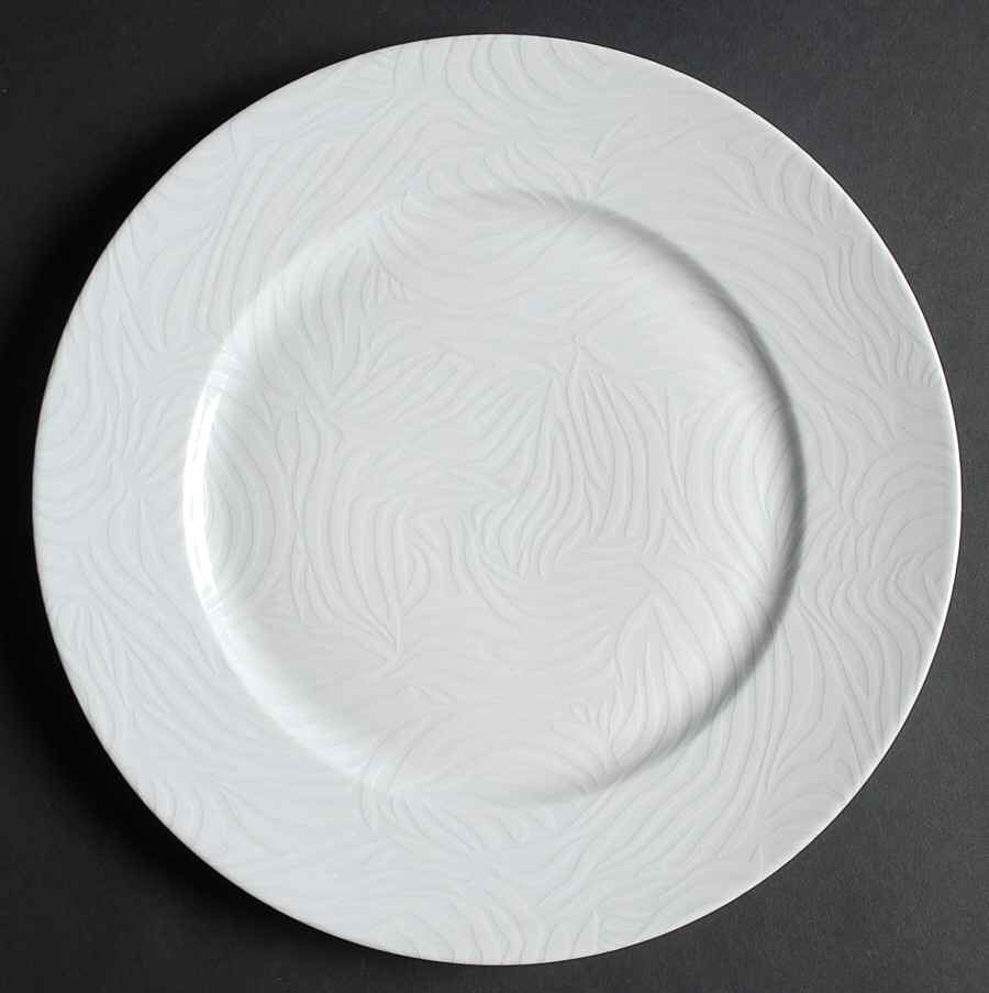 Tonlton Dinner Plate by Longchamp-1