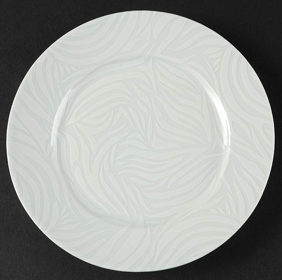 Tonlton Bread & Butter Plate by Longchamp-1