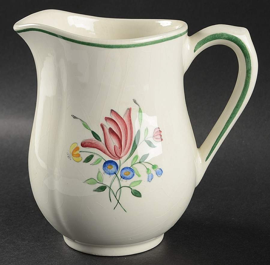 Tulip 32 Oz Jug by Longchamp-1