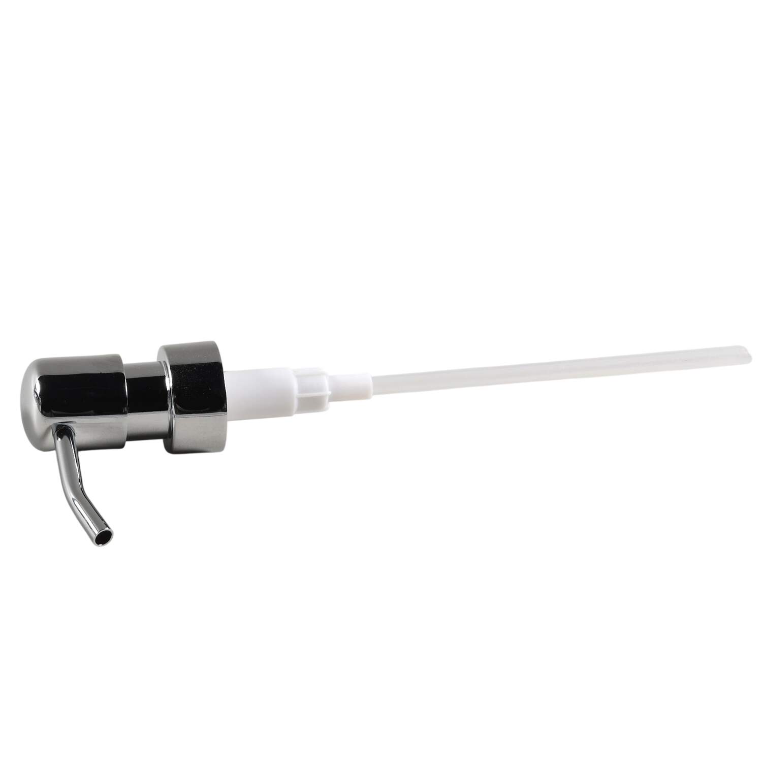 Bachelor Button Pump for Lotion Dispenser by Louisville-1