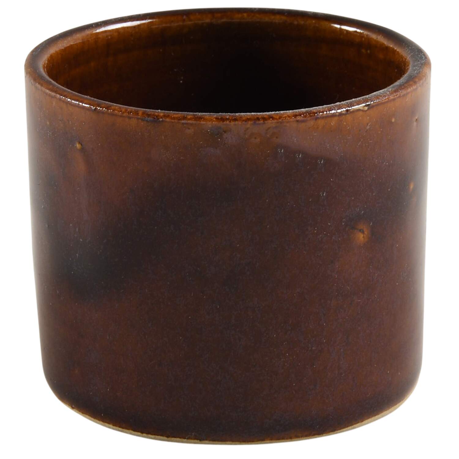 Country Fare (Unglazed Bottom) Jam/Jelly No Lid by Louisville-1