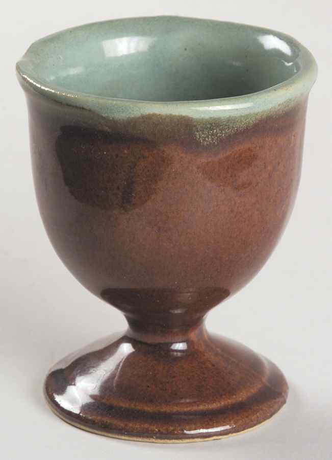 Country Fare (Unglazed Bottom) 6 Oz China Wine by Louisville-1