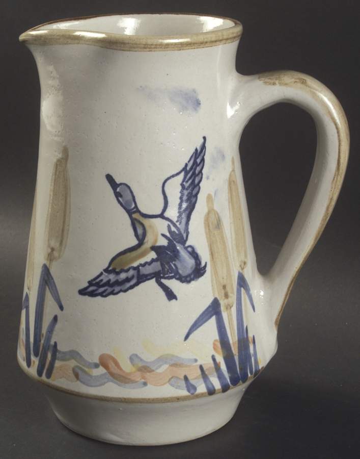 Flying Duck 32 Oz Pitcher by Louisville-1