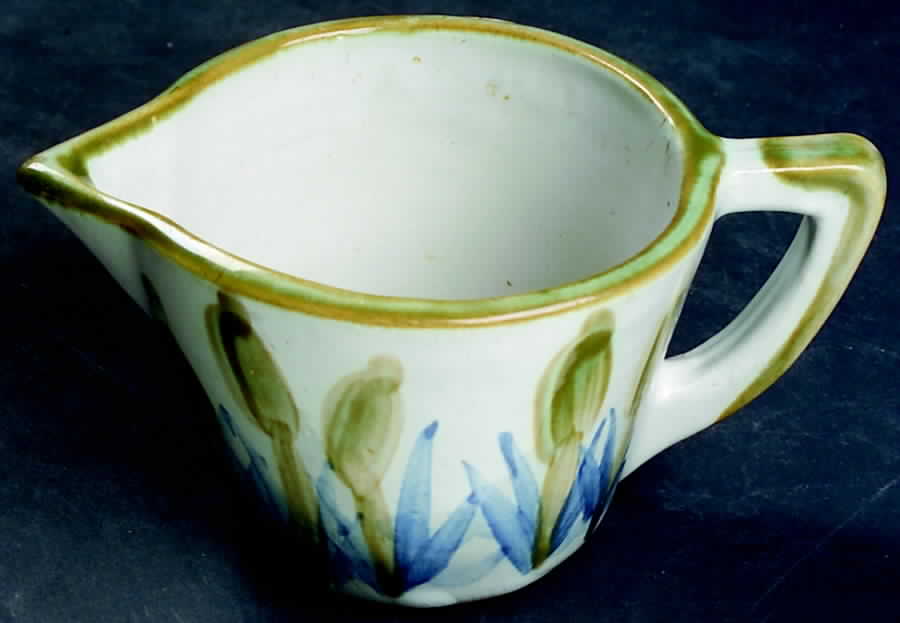 Flying Duck Creamer by Louisville-1