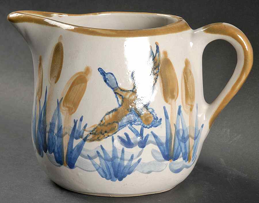 Flying Duck 32 Oz Pitcher by Louisville-1