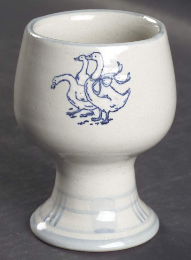 Gaggle of Geese 6 Oz China Wine by Louisville-1