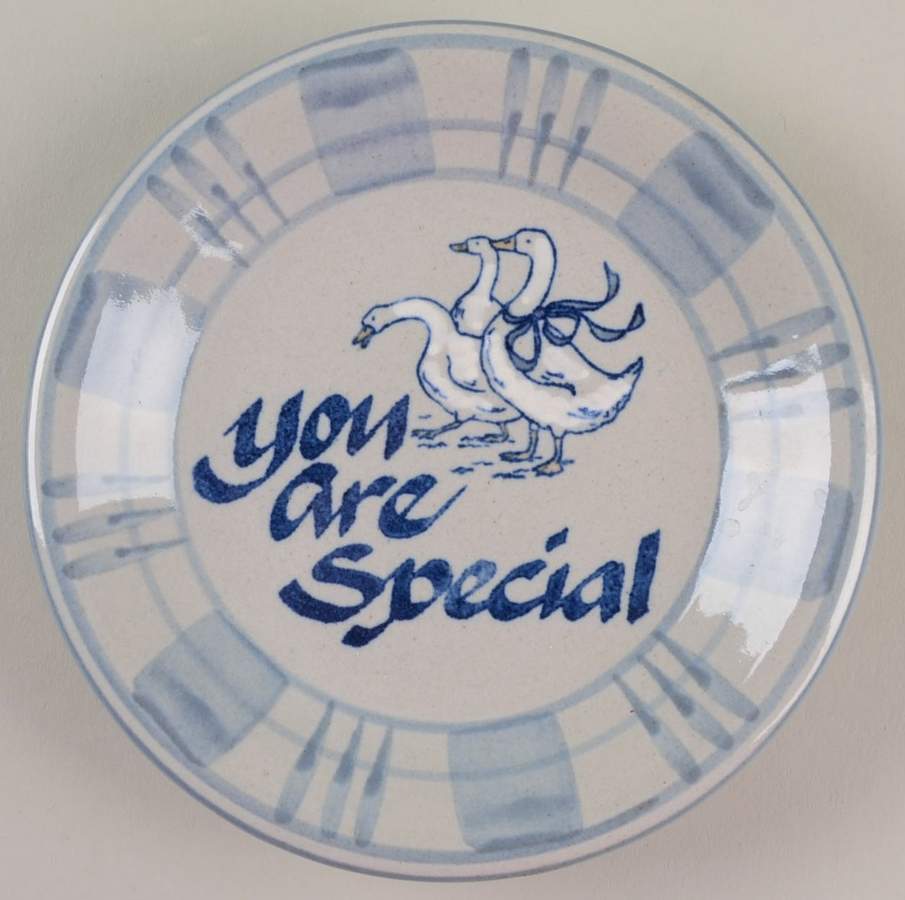 Gaggle of Geese Coaster by Louisville-1