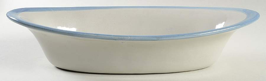 Gaggle of Geese 15" Wash Bowl by Louisville-1