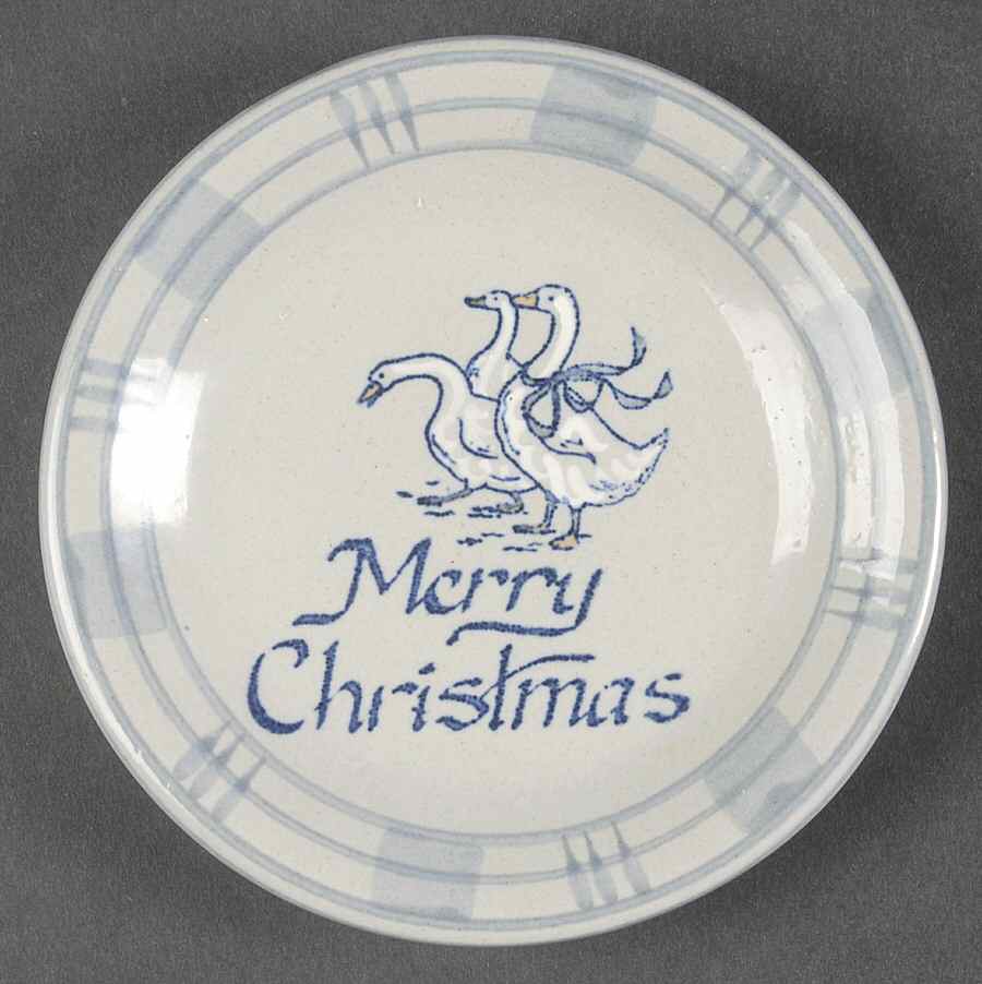 Gaggle of Geese Coaster by Louisville-1
