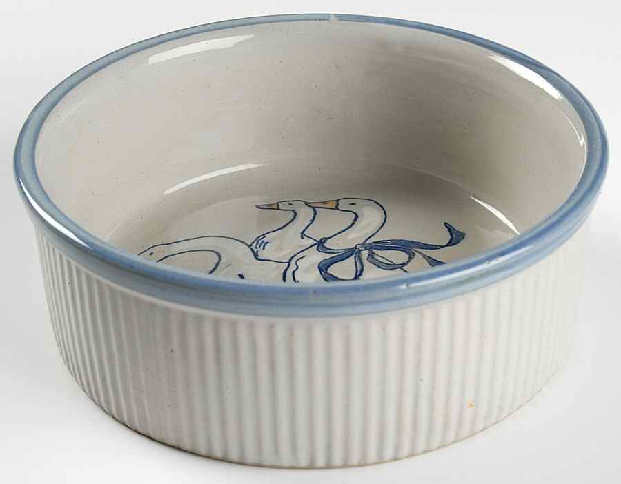 Gaggle of Geese 7" Souffle by Louisville-1