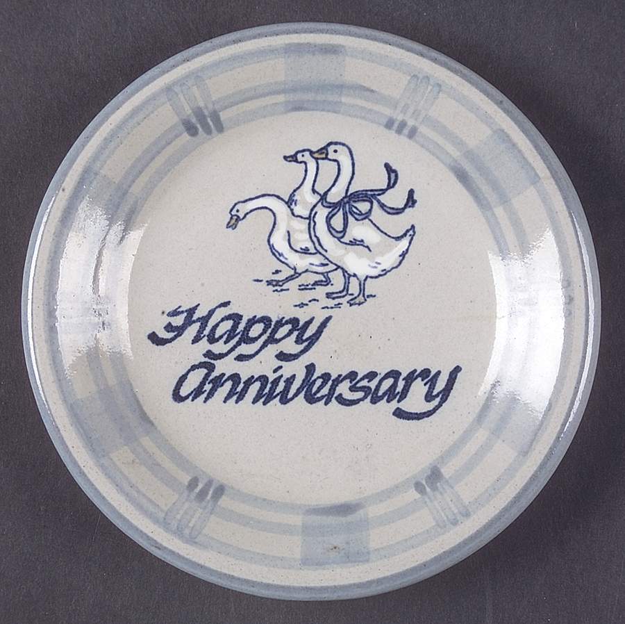 Gaggle of Geese Coaster by Louisville-1