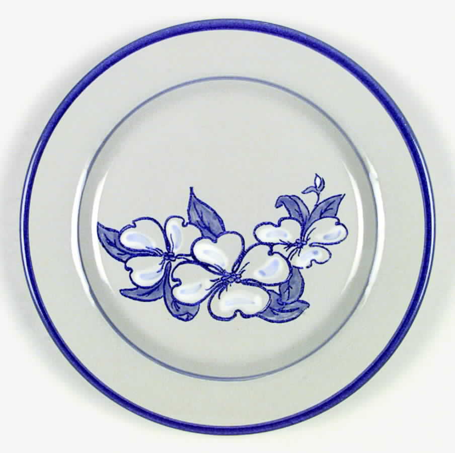 LOU1 Dinner Plate by Louisville-1