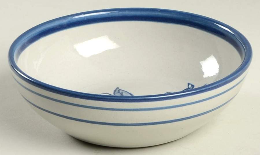 LOU1 Coupe Cereal Bowl by Louisville-1