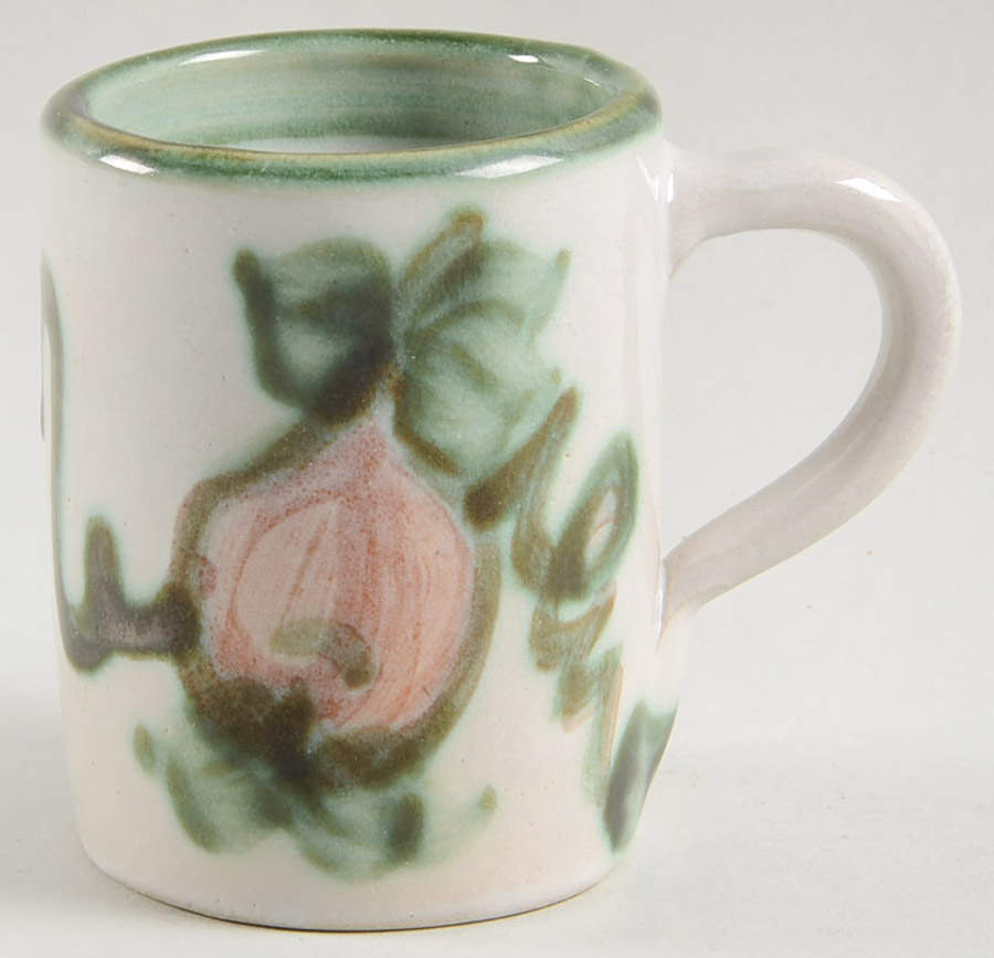 Pear Child's Mug by Louisville-1