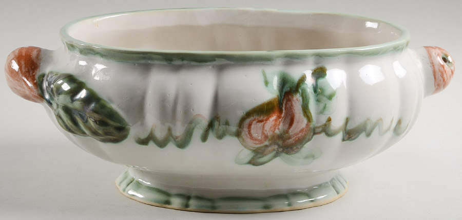 Pear Tureen No Lid by Louisville-1