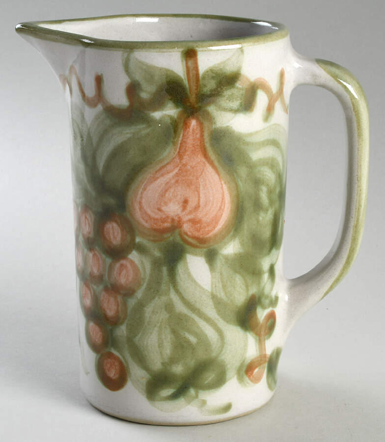 Pear 32 Oz Pitcher by Louisville-1