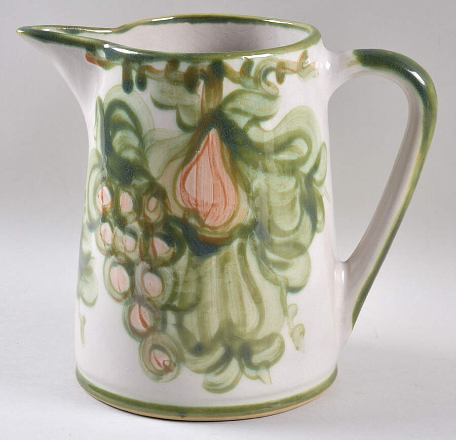 Pear 72 Oz Pitcher by Louisville-1
