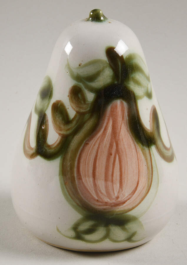 Pear Pepper Shaker by Louisville-1