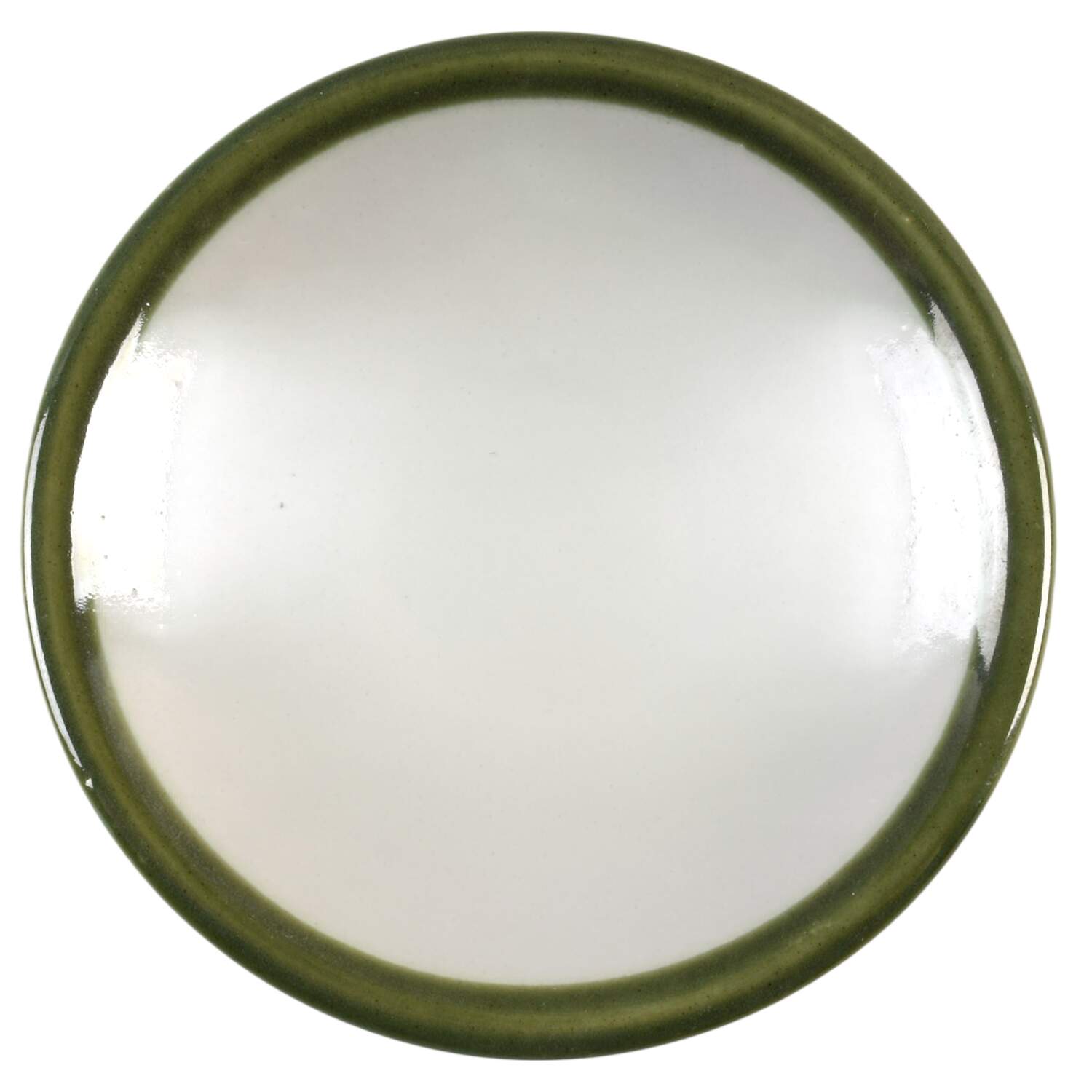 Pear Saucer by Louisville-1