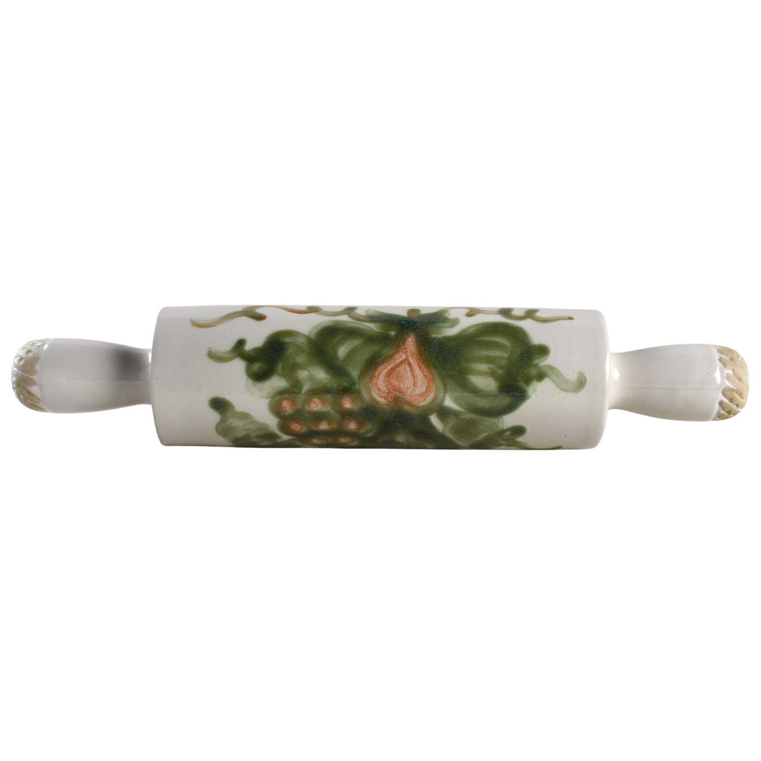 Pear Rolling Pin by Louisville-1