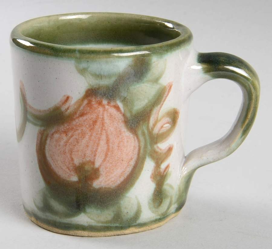 Pear Mug by Louisville-1