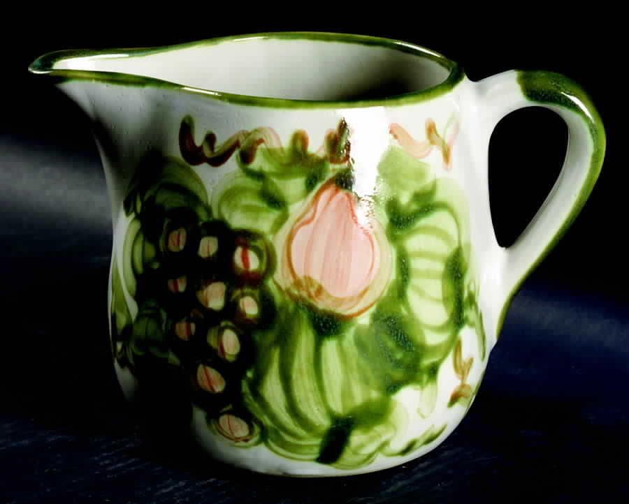 Pear 80 Oz Pitcher by Louisville-1