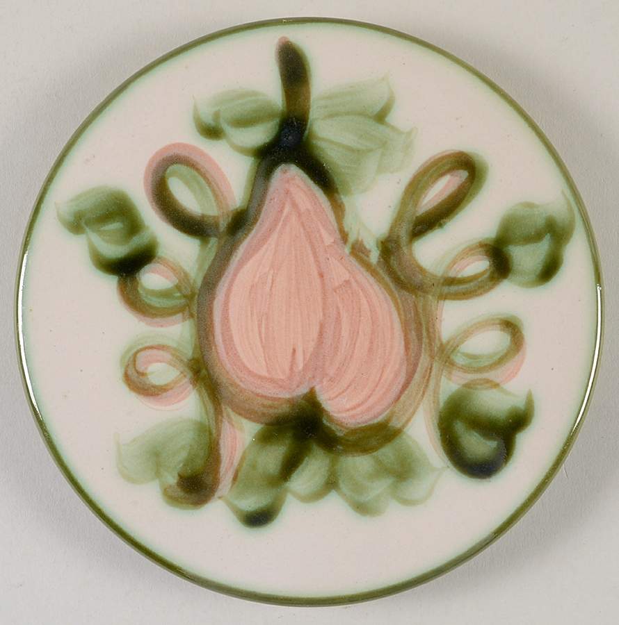 Pear Tea Tile by Louisville-1