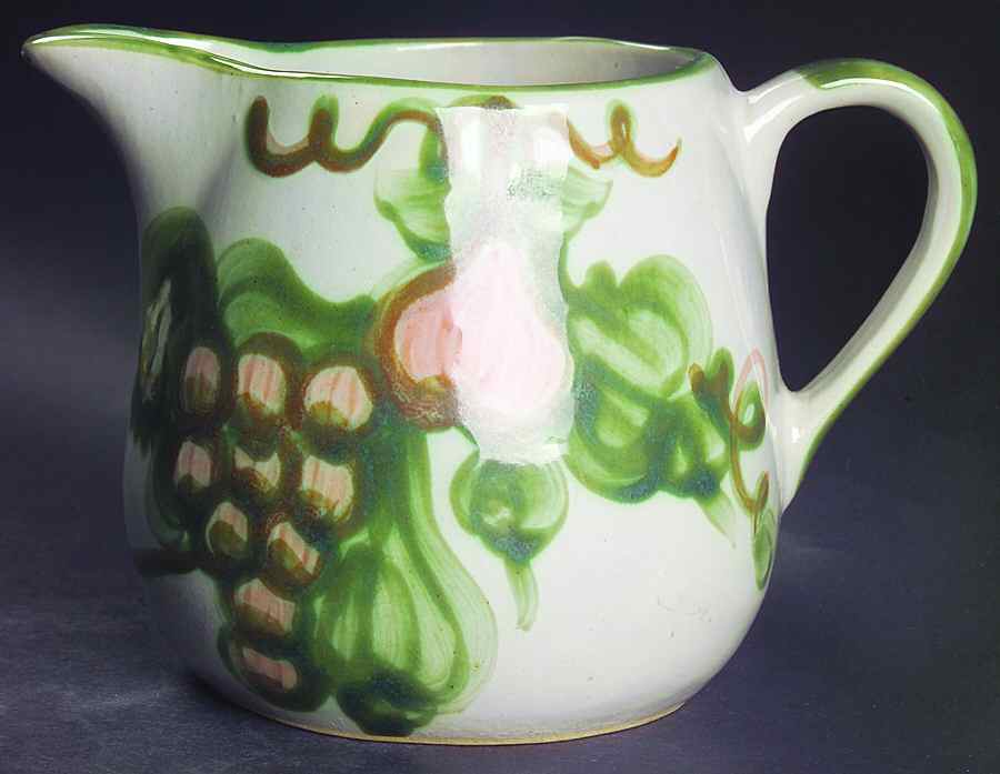 Pear 32 Oz Pitcher by Louisville-1